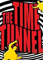 The Time Tunnel scene nuda