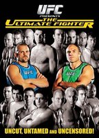 The Ultimate Fighter 2005 - 0 film scene di nudo