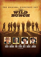 The Wild Bunch 1969 film scene di nudo