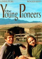 The Young Pioneers scene nuda