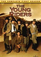 The Young Riders 1989 - 1992 film scene di nudo