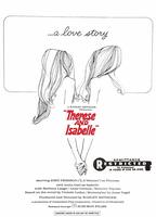 Therese and Isabelle (1968) Scene Nuda