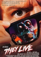 They Live (1988) Scene Nuda