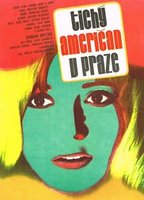 Tichý American v Praze 1978 film scene di nudo