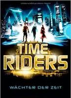 Time Riders (1991-oggi) Scene Nuda
