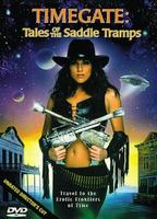 Timegate: Tales of the Saddle Tramps (1999) Scene Nuda