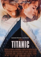 Titanic (1997) Scene Nuda