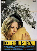 Uccidere in silenzio (1972) Scene Nuda