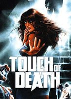 Touch of Death 1988 film scene di nudo