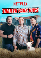 Trailer Park Boys (2001-oggi) Scene Nuda