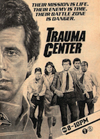 Trauma Center 1983 film scene di nudo