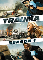 Trauma (2009-2010) Scene Nuda