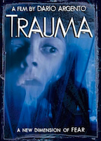 Trauma (II) scene nuda