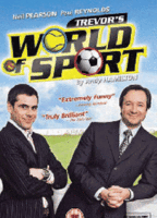 Trevor's World of Sport 2003 film scene di nudo