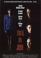 Il verdetto della paura (1994) Scene Nuda