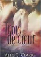 Trois de coeur (1976-oggi) Scene Nuda