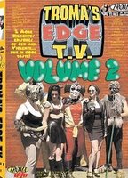 Troma's Edge TV 2000 film scene di nudo