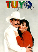 Tu y yo (1996-1997) Scene Nuda