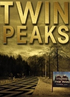Twin Peaks (1990-1991) Scene Nuda