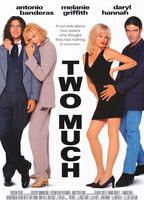 Two much - Uno di troppo (1996) Scene Nuda