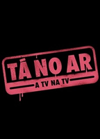 Tá No Ar: A TV Na TV 2014 film scene di nudo