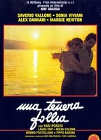 Una Tenera follia (1986) Scene Nuda