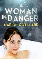 A Woman in Danger scene nuda