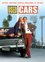 Used Cars (1980) Scene Nuda