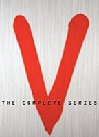V: The Series (1984-1985) Scene Nuda
