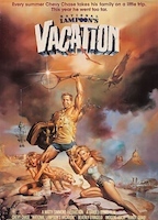Vacation (I) 1983 film scene di nudo