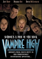Vampire High (2001-2002) Scene Nuda