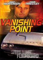 Vanishing Point scene nuda