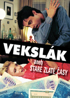 Vekslak (1994) Scene Nuda