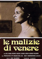 Le malizie di Venere (1969) Scene Nuda