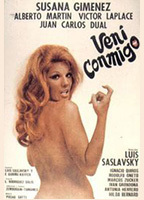 Vení conmigo (1973) Scene Nuda