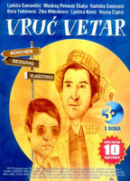 Vruć Vetar (1980) Scene Nuda