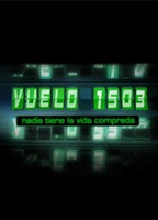 Vuelo 1503 (2005-2006) Scene Nuda