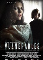 Vulnerables (2012-oggi) Scene Nuda