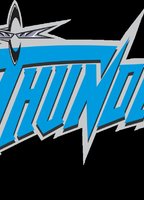 WCW Thunder (1998-2001) Scene Nuda