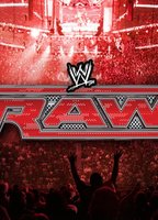WWE Monday Night RAW (1993-oggi) Scene Nuda
