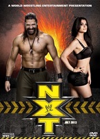WWE NXT 2010 film scene di nudo
