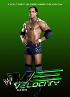 WWE Velocity (2002-2006) Scene Nuda