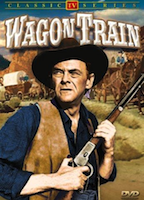 Wagon Train 1957 - 1965 film scene di nudo