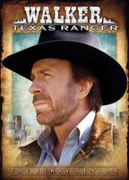 Walker, Texas Ranger (1993-2001) Scene Nuda