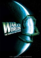 La guerra dei mondi (1988-1990) Scene Nuda