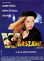 Warszawa (1992) Scene Nuda
