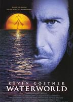 Waterworld 1995 film scene di nudo