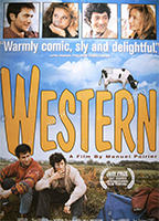 Western (1997) Scene Nuda