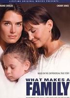 What Makes a Family (2001) Scene Nuda