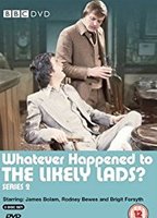 Whatever Happened to the Likely Lads? 1973 film scene di nudo